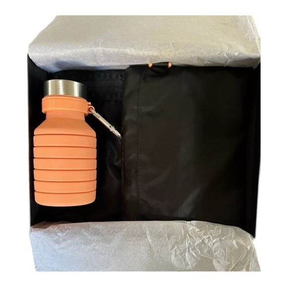 NEW Marriott Bonvoy Travel Essentials Gift Set Elite Members Exclusive - Picture 8 of 15